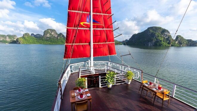 From Ha Noi - Ha Long Bay Full Day Tour - Inclusions of the Tour