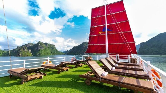 From Ha Noi - Ha Long Bay Full Day Tour - Exclusions and Restrictions