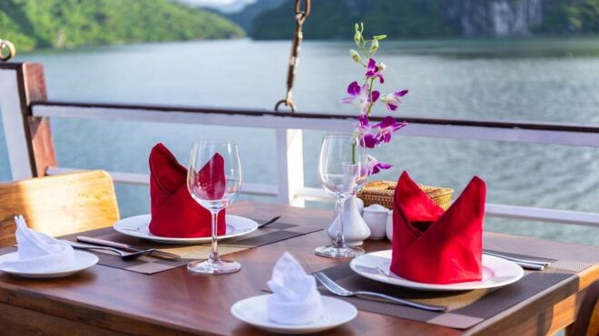 From Ha Noi - Ha Long Bay Full Day Tour - Important Information