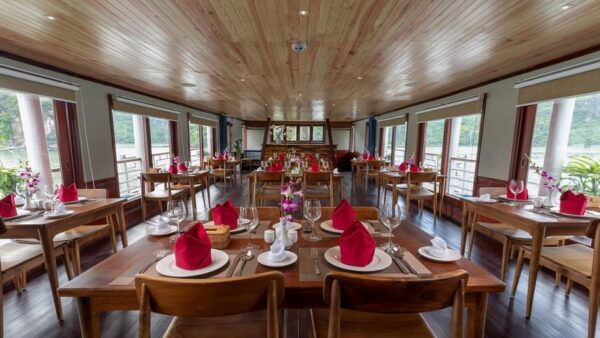 From Ha Noi - Ha Long Bay Full Day Tour - Booking and Payment Options