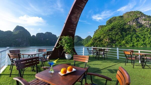 From Ha Noi - Ha Long Bay Full Day Tour - What to Bring