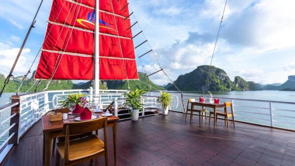 From Ha Noi - Ha Long Bay Full Day Tour - Tips for a Great Experience