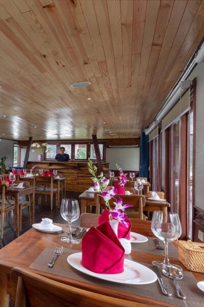 From Ha Noi - Ha Long Bay Full Day Tour - Frequently Asked Questions
