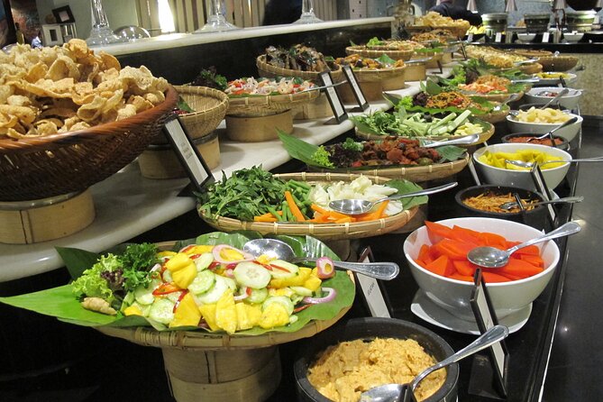 From Ha Noi- Ha Long Bay With Buffet Lunch on Luxury Cruise - The Sum Up