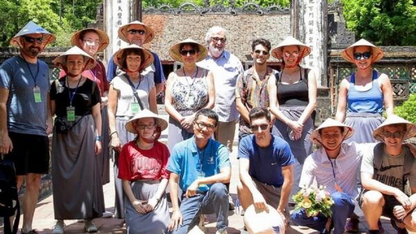From Ha Noi: Hoa Lu, Tam Coc & Mua Caves Full-Day Trip - Culinary Delights
