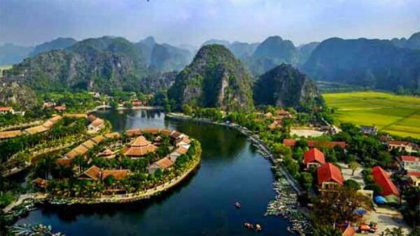From Ha Noi: Hoa Lu, Tam Coc & Mua Caves Full-Day Trip - Frequently Asked Questions