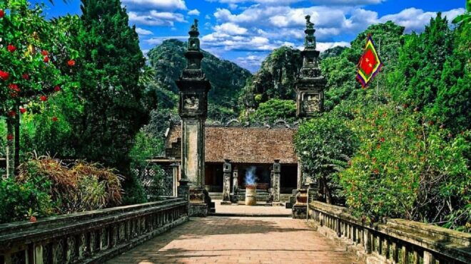 From Ha Noi: Hoa Lu, Tam Coc & Mua Caves Full-Day Trip - Additional Activities