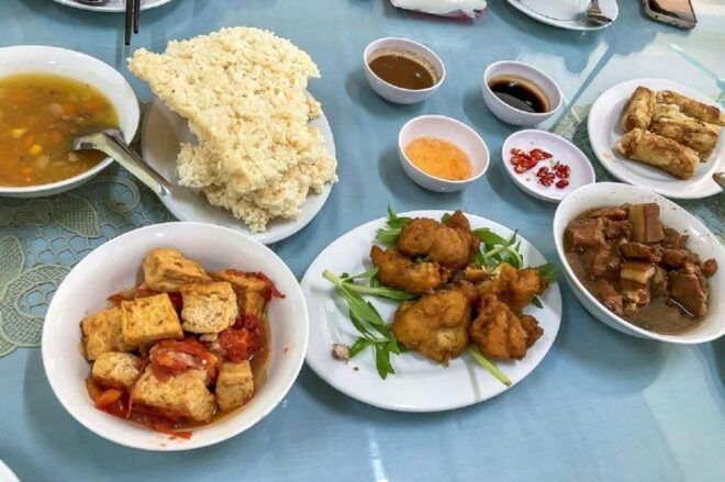 From Ha Noi: Hoa Lu, Tam Coc & Mua Caves Full-Day Trip - Adventure at Mua Caves