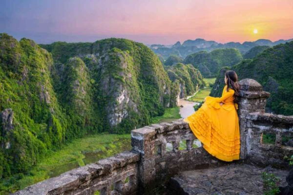 From Ha Noi: Hoa Lu – Tam Coc / Trang An – Mua Cave - Booking Information