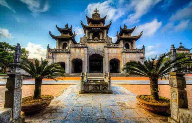 From Ha Noi: Hoa Lu – Tam Coc / Trang An – Mua Cave - Additional Information