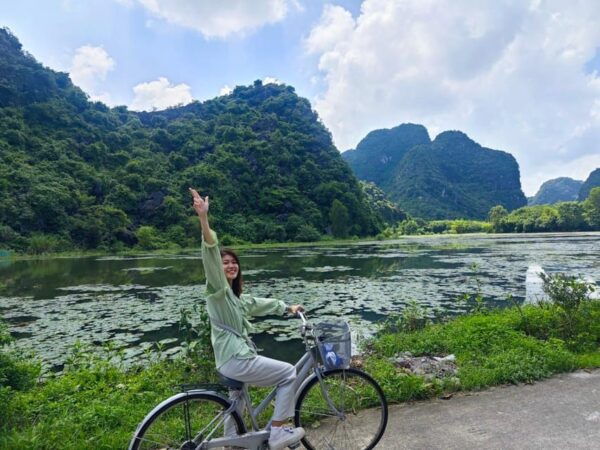 From Ha Noi: Hoa Lu – Tam Coc / Trang An – Mua Cave - Inclusions and Exclusions