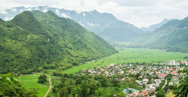 From Ha Noi: Mai Chau Full-Day Guided Trip With Lunch - Activity Details and Benefits