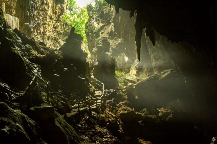 From Ha Noi: Mai Chau Full-Day Guided Trip With Lunch - Experience Highlights