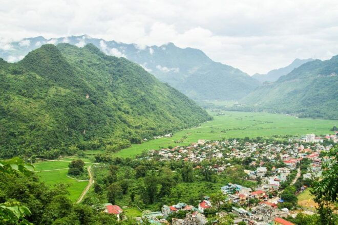 From Ha Noi: Mai Chau Full-Day Guided Trip With Lunch - Full Description of the Trip