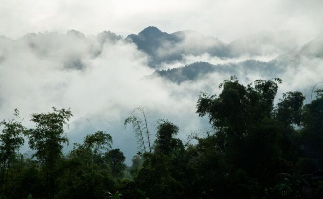 From Ha Noi: Mai Chau Full-Day Guided Trip With Lunch - Inclusions
