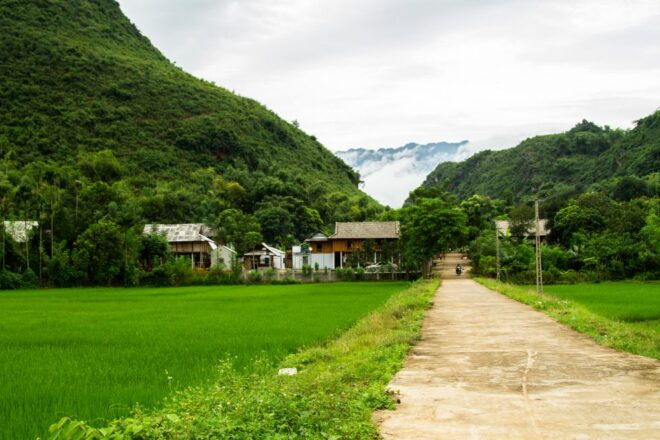 From Ha Noi: Mai Chau Full-Day Guided Trip With Lunch - Exclusions and Additional Information