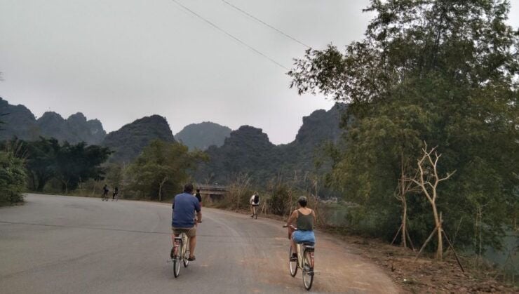 From Ha Noi - Ninh Binh 2 Days - 1 Night - Experience Highlights