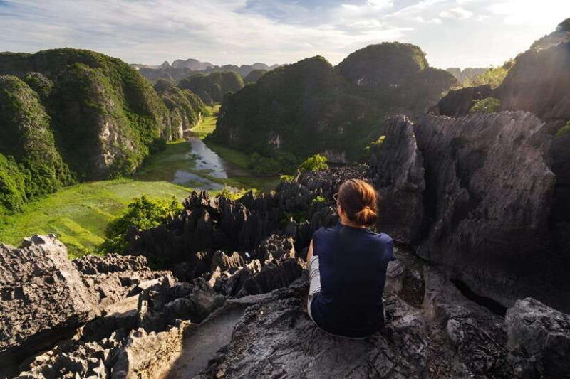 From Ha Noi : Ninh Binh Backroad Jeep Tour Full Day - Good To Know