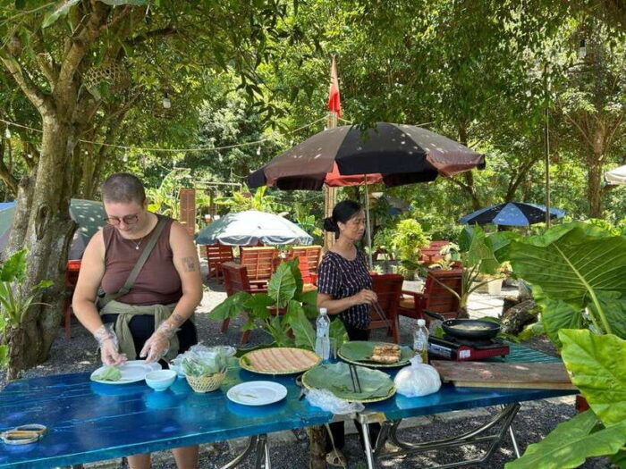 From Ha Noi : Ninh Binh Backroad Jeep Tour Full Day - Frequently Asked Questions