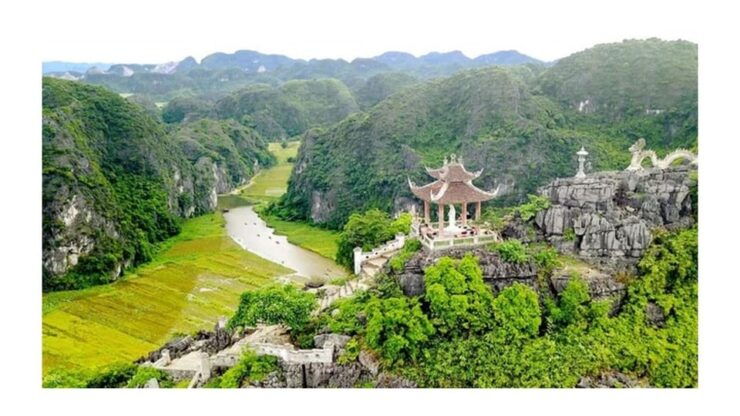 From Ha Noi: Ninh Binh- Hoa Lu, Trang An & Mua Cave Tour - Good To Know