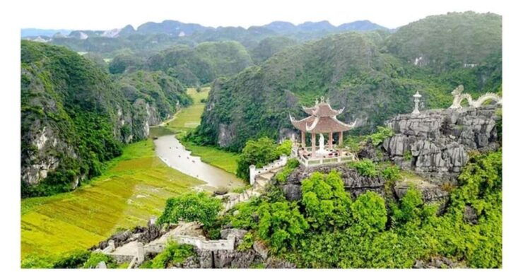 From Ha Noi: Ninh Binh- Hoa Lu, Trang An & Mua Cave Tour - Highlights of Ninh Binh