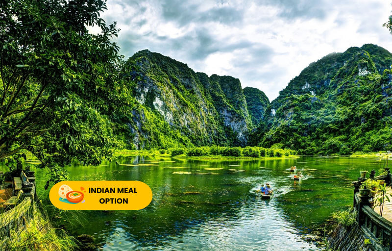 From Ha Noi: Ninh Binh, Hoa Lu & Trang An Unesco Site Day Tour - Key points before you book