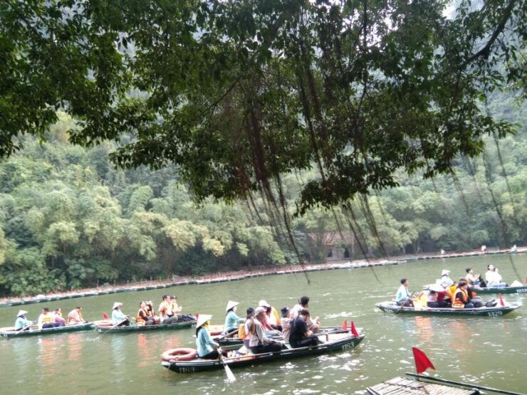 From Ha Noi - Ninh Binh Tour Full Day Trip - Good To Know