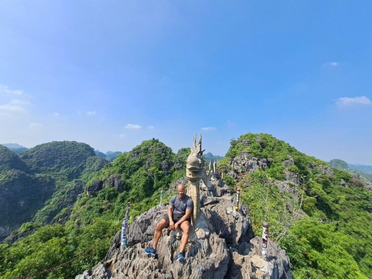 From Ha Noi - Ninh Binh Tour Full Day Trip - Tour Highlights