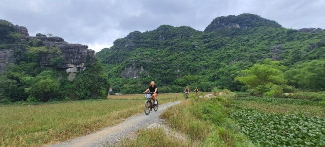 From Ha Noi - Ninh Binh Tour Full Day Trip - Booking Process