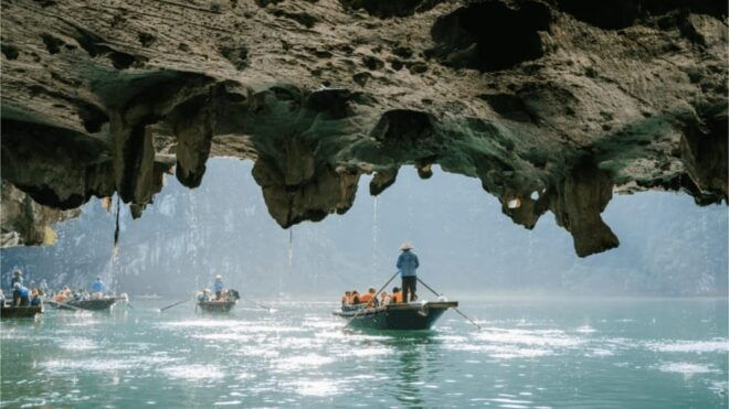 From Ha Noi: Ninh Binh & Van Long – Hoa Lu – Mua Cave - Inclusions of the Tour