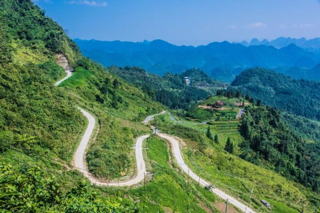 From Ha Noi or Sapa: 2-Day Ha Giang Loop Tour With Rider - Inclusions and Exclusions