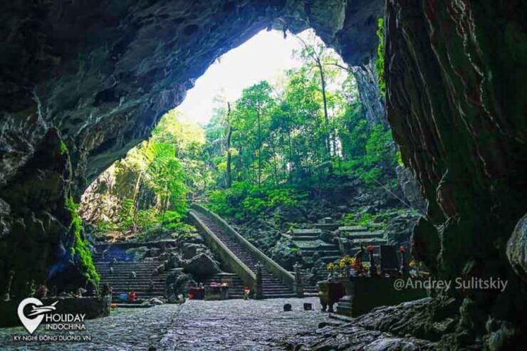 From Ha Noi: Perfume Pagoda – A Pagoda In Deep In A Cave - Pricing Information