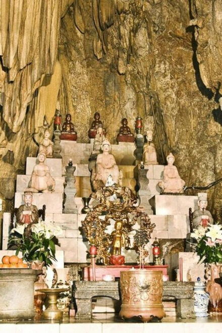 From Ha Noi: Perfume Pagoda & Admire A Romantic Stream - Cultural Insights
