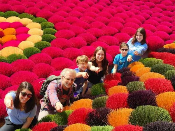 From Ha Noi: Quang Phu Cau Incense Village Day Trip - The Sum Up