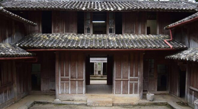 From Ha Noi (Sapa): 3-Day Ha Giang Loop Adventure Easy Rider - Day 2 Activities