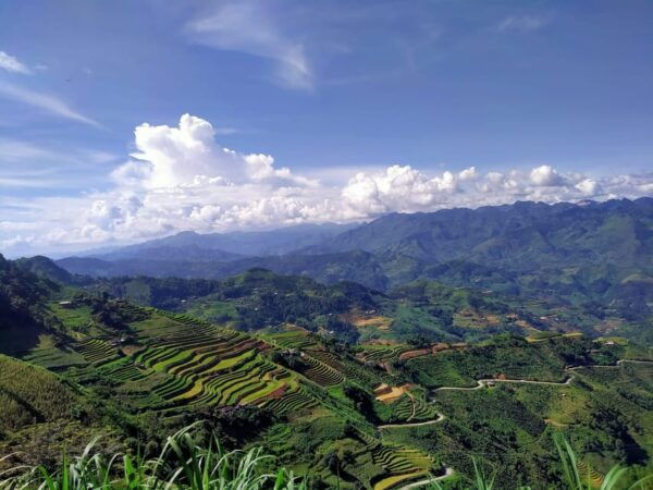 From Ha Noi/Sapa: 3-Day Ha Giang Loop Tour With Easy Rider - Motorcycle Tour Experiences