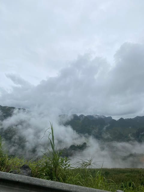 From Ha Noi/Sapa: 4-Day Loop Tour Motorbike Self-Driving - Included Features