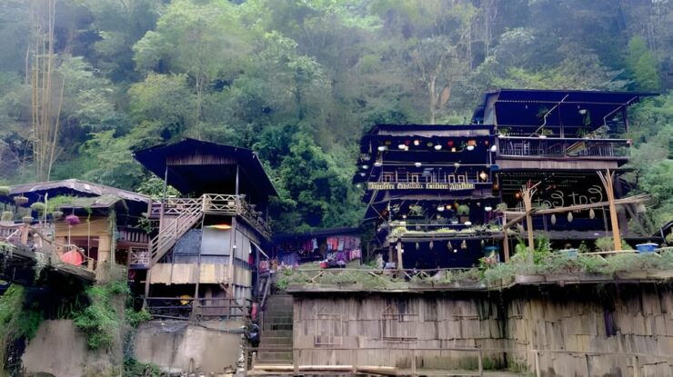From Ha Noi: SAPA - FANSIPAN - CAT CAT VILLAGE 2 Day 1 Night - Good To Know