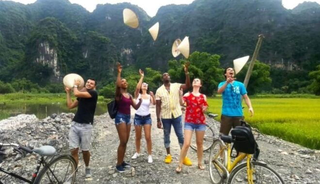 From Ha Noi: Tam Coc -Hoa Lu &Mui Cave Full Day Private Trip - What to Bring