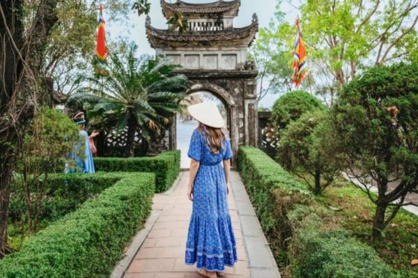 From Ha Noi: Tam Coc -Hoa Lu &Mui Cave Full Day Private Trip - Safety Guidelines
