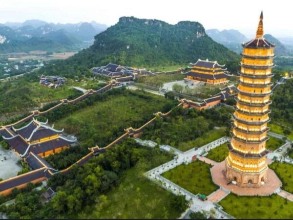From Ha Noi: Tam Coc -Hoa Lu &Mui Cave Full Day Private Trip - Booking Process