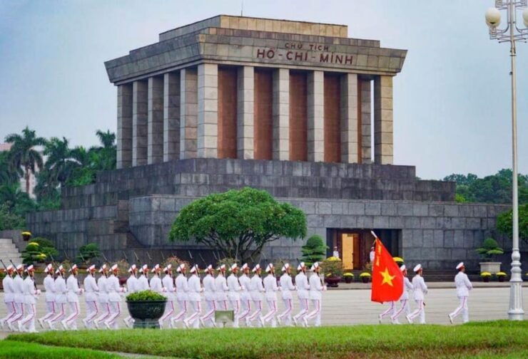 From Ha Noi: Tour Private Ha Noi City Full Day - Itinerary Highlights