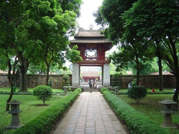 From Ha Noi: Tour Private Ha Noi City Full Day - Tips for Travelers