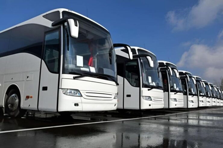 From Ha Noi: Transporation to Hoi an by Limousine Bus - Pricing Details