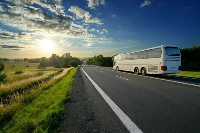 From Ha Noi: Transporation to Hoi an by Limousine Bus - Comfort and Amenities