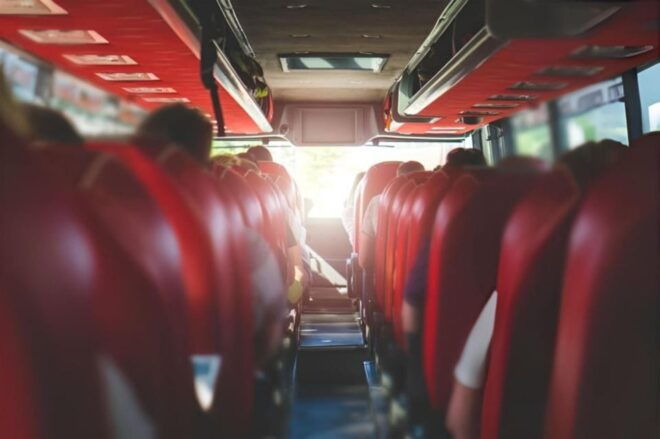 From Ha Noi: Transporation to Hoi an by Limousine Bus - Included Services
