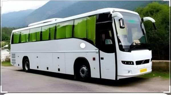 From Ha Noi: Transporation to Hoi an by Limousine Bus - Important Travel Information