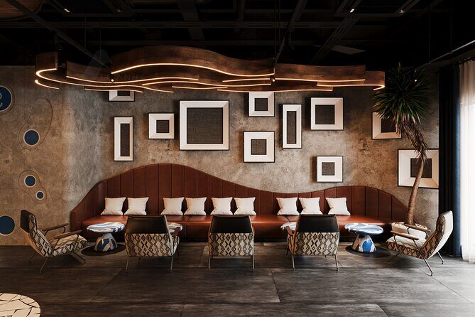 From Habor: Dolphin 5-Star Luxury Day Cruise through Halong Bay - What Makes This Cruise Stand Out?