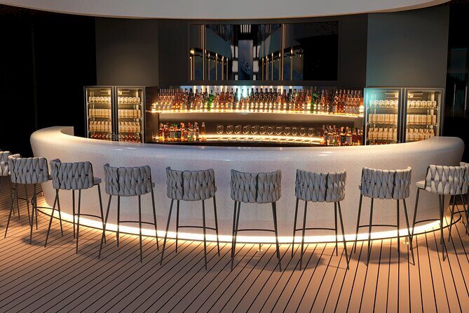 From Habor: Dolphin 5-Star Luxury Day Cruise through Halong Bay - Final Thoughts