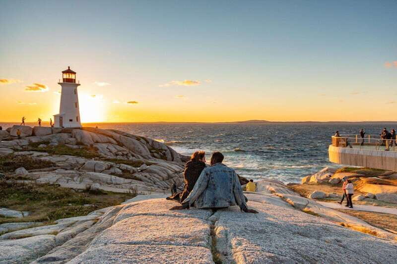 From Halifax: Peggy's Cove Bus Tour - Final Thoughts: Is It Worth It?
